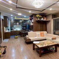 Căn hộ cao cấp- Hai Bà Trưng Vip 123m² tầng cao 6 tỷ