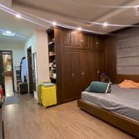 Căn hộ cao cấp- Hai Bà Trưng Vip 123m² tầng cao 6 tỷ