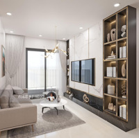 Bán Căn 3 Pn Tại Bcons Polygon,Diện Tích65M2, Giá Bán 2 Tỷ 4, Sẵn Đồ Cơ Bản, Không Phát Sinh Thêm Phí