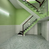 Nhà Đẹp Hồng Lạc, Tân Bình, 43M2, 3,9 Tỷ, Gần Ngã Tư Bảy Hiền