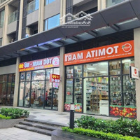 Mở Bán Quỹ Căn Shop Chân Đế Toà Gs6 Vốn Bỏ Ra Chỉ Hơn 3 Tỷ Đã Sở Hữu Căn Shop Có Dòng Tiền Ổn Định