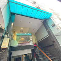 Hotel 7/16A Nguyễn Trãi, P. Bến Thành, Quận 1Diện Tích5X15M Giá Bán 25 Tỷ