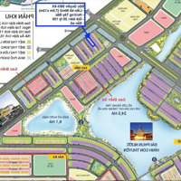 Bán Căn Liền Kề 90M2 Sao Biển Vinhomes Ocean Park 1