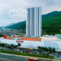 Cho Thuê Chung Cư The Calla (Calla Apartment) - Căn Trực Diện Biển 2 Phòng Ngủ 2 Vệ Sinh- 4 Triệu/Th -Cạnh S.thị Go