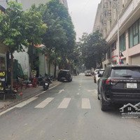 Bán Đất Dịch Vụ Vạn Phúc, Hà Đông 50M2 - Siêu Đẹp