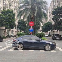 Bán Đất Dịch Vụ Vạn Phúc, Hà Đông 50M2 - Siêu Đẹp