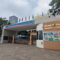 Bán Đất Dịch Vụ Vạn Phúc, Hà Đông 50M2 - Siêu Đẹp