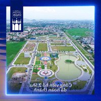 Bán Đất Nền Dự Án Tại Tấn Đức Central Park Giá Siêu Hời Chỉ 22 Triệu/M2.