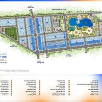 Bán Đất Nền Dự Án Tại Tấn Đức Central Park Giá Siêu Hời Chỉ 22 Triệu/M2.