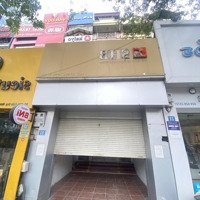Cho Thuê Nhà Đt 60M2 Nhà 5 Tầng Phố Trần Duy Hưng