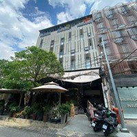 Bán Nhà Mặt Tiền Nguyễn Thị Minh Khai, Quận 3. Siêu Mặt Tiền 10M X 10M. 6 Tầng. 180 Triệu/Th. 42 Tỷ