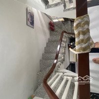 Nhà Thanh Xuân.35M2 5 Tầng Dân Xây Mới.ngõ Nông Gần Oto.giá Đầu Tư Hơn 4 Tỉ Đồng.liên Hệ 0939293297