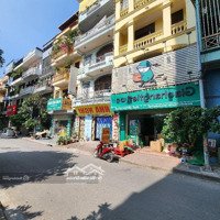 Bán Nhà Mặt Phố Bắc Linh Đàm Vỉa Hè Ôtô Tránh Kinh Doanh Có 102 76 Mx5Tmặt Tiền5,5M Hai Mặt Thoáng