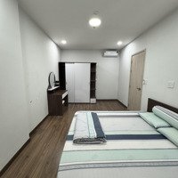 Bán Căn 1 Phòng Ngủ50M2 Full Nội Thất Cao Cấp Như Hình Sổ Sẵn