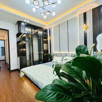 Nhà Hoàng Văn Thái - Thanh Xuân - Ô Tô Đỗ Cổng Diện Tích 38M 4 Tầng Full Nội Thất - Chỉ Nhỉnh 6 Tỷ.