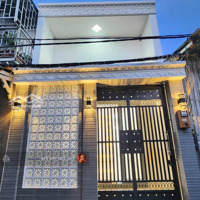 Bán Nhà Mặt Tiền Hẻm Bùi Văn Ba ,Q7 Giá: 2 Tỷ 950 Triệu ( Bớt Lộc) -Diện Tích76M2 3 Phòng Ngủ 2 Vệ Sinh- Nhà Shr