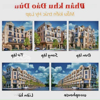 Bán Biệt Thự Liền Kề 56M2, Vinhomes Ocean Park 2, Giá Siêu Hời, 8,X Tỷ. Liên Hệ: 0867.313.919