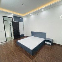 Nhà Đẹp Phố Trương Định Gần Chung Cư Nam Đô 40M2 -5 Tần -4Mặt Tiền