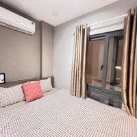 Trống Sẵn Studio 1 Phòng Ngủban Công Full Nt, Đường Hoàng Hoa Thám - Bình Thạnh, Gần Chợ Bà Chiểu