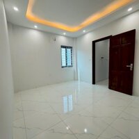 BÁN NHÀ VÂN CANH, HOÀI ĐỨC, Ô GÓC, 30M Ô TÔ, SỔ A4, 35M2, 5 TẦNG, HƠN 5 TỶ 0397 931 387