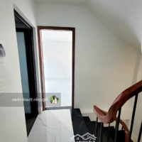 Bán Nhà Riêng Tại Đường Văn Quán, 9,2 Tỷ Vnd, 45M2, Nội Thất Đầy Đủ