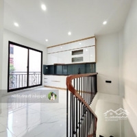 Bán Nhà Riêng Tại Đường Văn Quán, 9,2 Tỷ Vnd, 45M2, Nội Thất Đầy Đủ