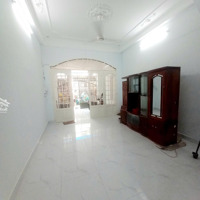 4X20M - Sân Để Xe - Nhà Thuê Hẻm Xe Hơi Thông - Huỳnh Văn Nghệ Phường 15 Tân Bình - Giá Bán 12 Triệu