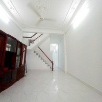 4X20M - Sân Để Xe - Nhà Thuê Hẻm Xe Hơi Thông - Huỳnh Văn Nghệ Phường 15 Tân Bình - Giá Bán 12 Triệu