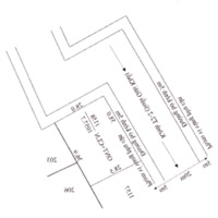 Cần bán hai lô đất ở Trường cửu Trường Hoà diện tịch mỗi lô hơn 1000m2 Lo 1 38x28m Tc 200 Lô 2 38x28,5m tc 200