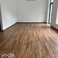 Cho Thuê Nhà Hồ Ba Mẫu - Đống Đa. 100M2 X 5 Tầng, Mt:5M, Chia 2 Phòng/Tầng, Đủ Đh,Nl, Ô Tô Đỗ Cửa.