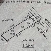 Hẻm Xe Hơi, Hiệp Phú, Q9 - Sát Xa Lộ 72M2 - Hạ Sát Còn 4,4 Tỷ (Có Lộc)