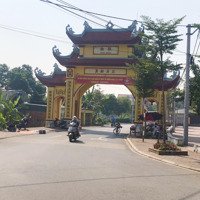 Bán Đất Tặng Nhà 2 Tầng Phố Keo