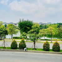 Cho Thuê Nhà Phố View Hồ Lakeview City, 5X20M, Hoàn Thiện Giá Từ 28 Triệu/Tháng. Biệt Thự 30 Triệu/Th