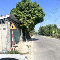 Cho Thuê Nhà Mặt Đường Tại Tiên Dược. Vị Trí Đắc Địa, Tiện Kinh Doanh, Gần Khu Công Nghiệp Nội Bài