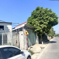 Cho Thuê Nhà Mặt Đường Tại Tiên Dược. Vị Trí Đắc Địa, Tiện Kinh Doanh, Gần Khu Công Nghiệp Nội Bài