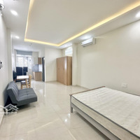 Studio Full Nội Thất Máy Giặt Riêng 30-40M2 Siêu Thoáng, Siêu Sáng Ngay Phước Long B, Tăng Nhơn Phú