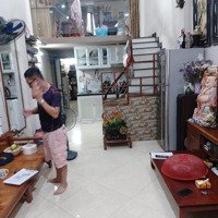 Bán Gấp Nhà Riêng Đường Vân Canh, 4,9 Tỷ, 45M2, 2 Pn, Pháp Lý Đầy Đủ