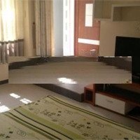 Cho Thuê Căn Hộ Quận Bình Thạnh, 1 Phòng Ngủ Riêng, 1 Phòng Khách Riêng, Lê Quang Định, 50M2 8, 5 Triệu