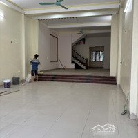 Cho Thuê Nhà 5 Tầng 6M Mặt (120M2), Số 93 Phố Thú Y (Ql32) Đức Thượng, Hoài Đức, Hà Nội