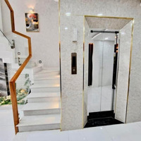 Bán Nhà Cao Thắng P12 Q10. 82,32M2 Giá Bán 4Tỷ550 Gần Vạn Hạnh Mall, Có Thang Máy. Đang Cho Thuê 40 Triệu