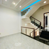Bán Nhà Hẻm 4M B.quang Là Phường 12 Quận Gò Vấp Giá Bán 5,3 Tỷ 40M2