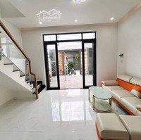 Bán Nhà Sát Ql1A Bình Hưng Bình Chánh, 75M2 Giá 1T8, Đang Cho Thuê, Sổ Riêng