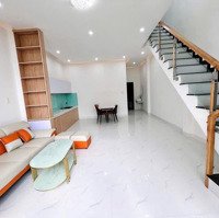 Bán Nhà Sát Ql1A Bình Hưng Bình Chánh, 75M2 Giá 1T8, Đang Cho Thuê, Sổ Riêng