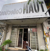 Bán Nhàmặt Tiềntrường Chinh Phường 13 Quận Tân Bình Giá Bán 14,2 Tỷ 74M2