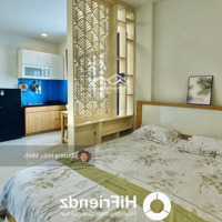 Chung Cư Mini Trống Căn Hộ Vách Ngăn Bếp Siêu Đẹp / Full Nội Thất Siêu Đẹp / Có Thang Máy, Hầm Xe