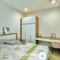 Chung Cư Mini Trống Căn Hộ Vách Ngăn Bếp Siêu Đẹp / Full Nội Thất Siêu Đẹp / Có Thang Máy, Hầm Xe
