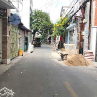 Nhà Bán Chính Chủ Dts: 60M2 Đ.nguyễn Duy Cung Giá: 5,9Tỷ, Xe Hơi Đỗ Cửa