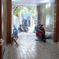 Nhà Bán Chính Chủ Dts: 60M2 Đ.nguyễn Duy Cung Giá: 5,9Tỷ, Xe Hơi Đỗ Cửa