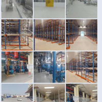 Bán Cty Thuỷ Sản 21.000M2 - Mới Xây Dựng Chưa Hoạt Động - Đường Ql54 & Sông Hậu