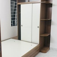 Cho Thuê Căn Hộ Dịch Vụ Gấp Tại Đường Trần Quang Diệu, 8, 5 Triệu/55M2